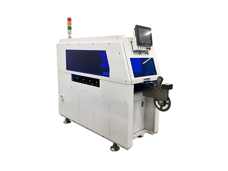 泛用高速貼裝機(jī) 泛用高速貼裝機(jī)