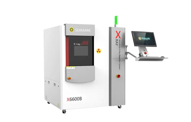 X-Ray檢測(cè)設(shè)備 X-Ray檢測(cè)設(shè)備