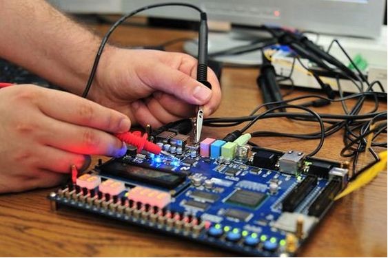 常規的Nets測試 常規的Nets測試