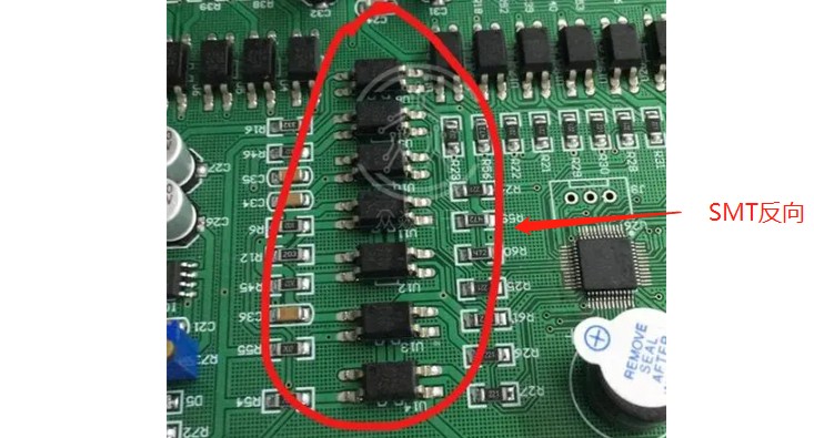 SMT反向圖片 SMT反向圖片